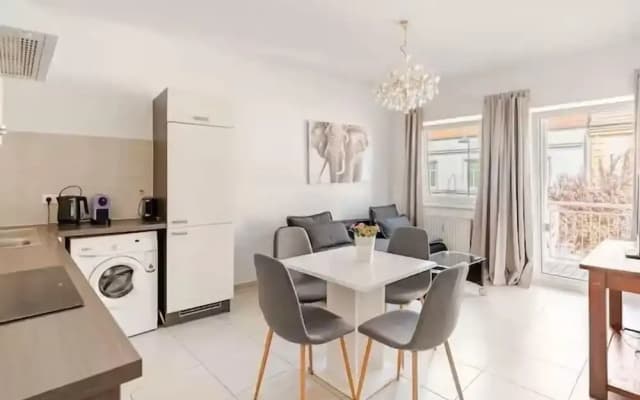 Vienna Airport Residences - photo 2