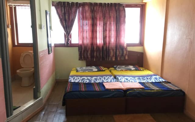 Impiana Bajet Inn - photo 4