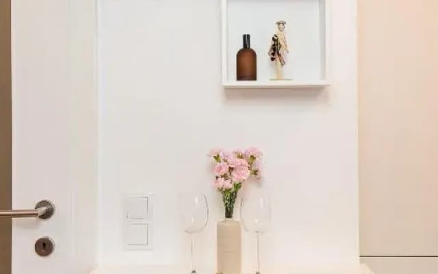 Green Oasis apartment Vienna - photo 2