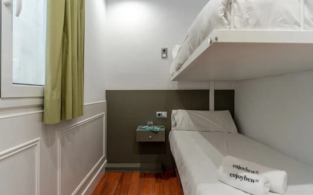 Enjoybcn Fira Apartment - photo 4