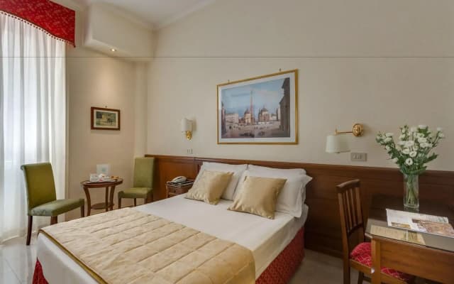 Hotel Silla - photo 2