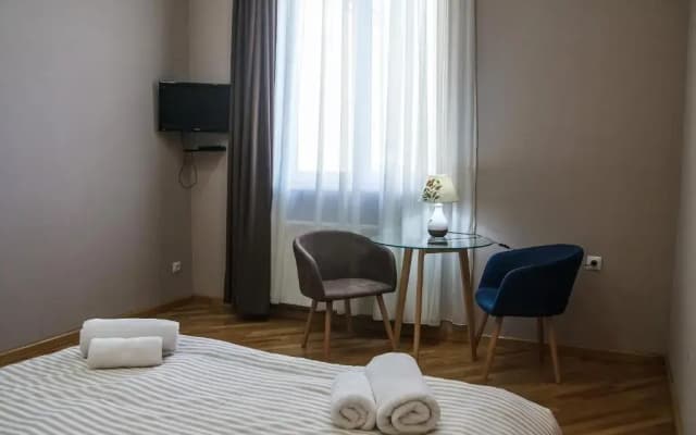 Hotel Boutique Dana - photo 4