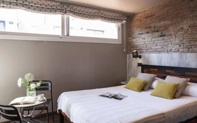 Ainb Born-damas Apartments - photo 4