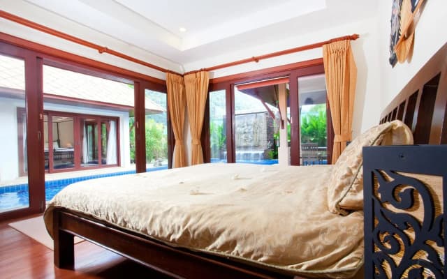 Villa Fantasea - photo 3