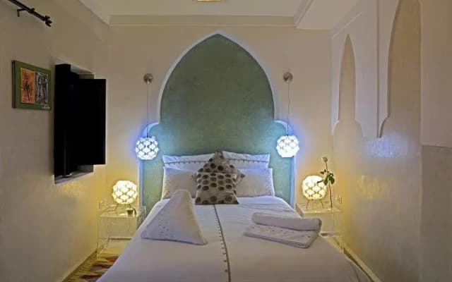 Riad Alnais - photo 3