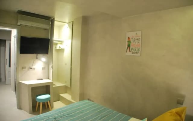 Welcome Nao Malasana - Gran Via - photo 2