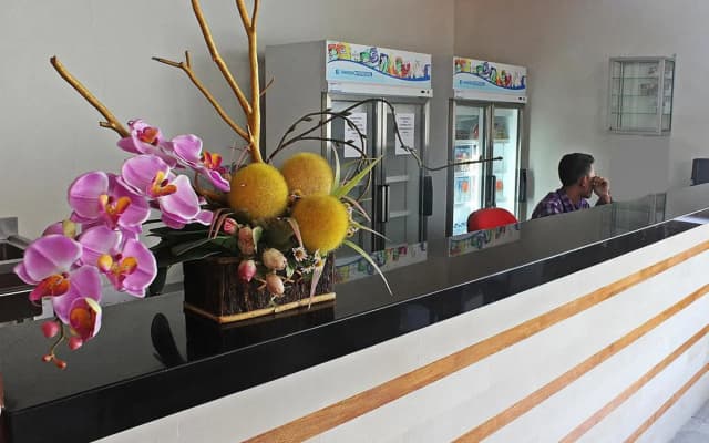 Mirah Hostel - photo 2
