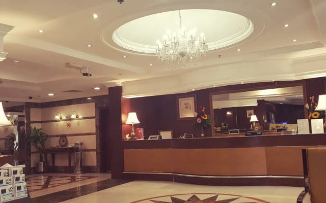 Al Manar Hotel Apartments - photo 2