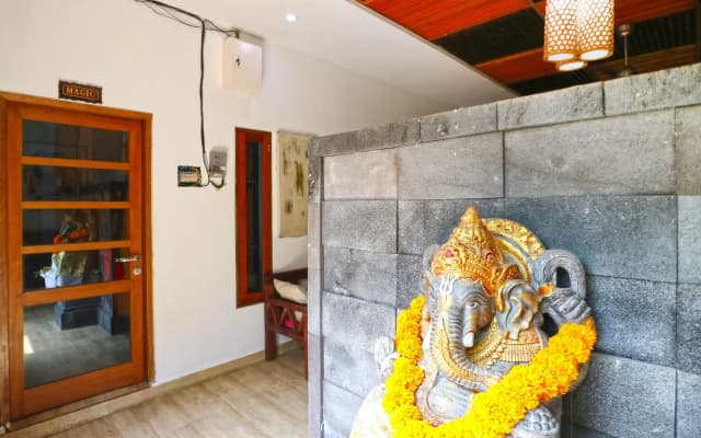 New Ubud Hostel - photo 2