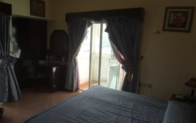 Marina Hotel - photo 5
