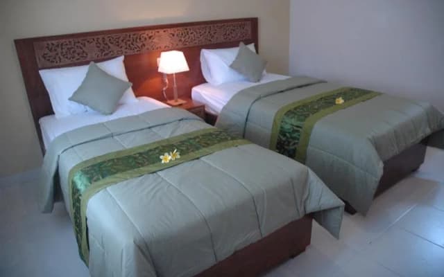 Kepundung Suite - photo 3