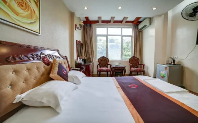 Gala Hotel 1 - photo 4