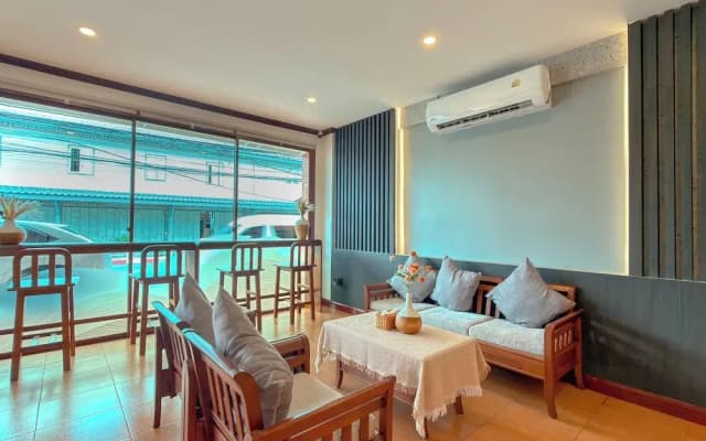 ClayHouse SAMUI Boutique Hotel - photo 5