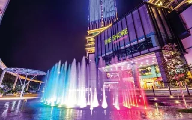 The Shore Residence Melaka - photo 2