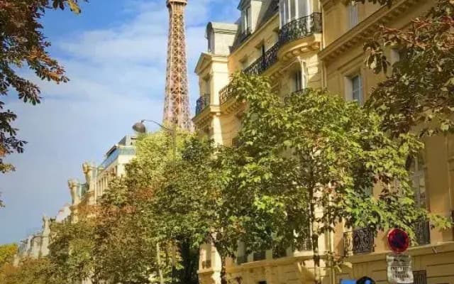 Cozy Stay Near The Eiffel Tower - photo 2