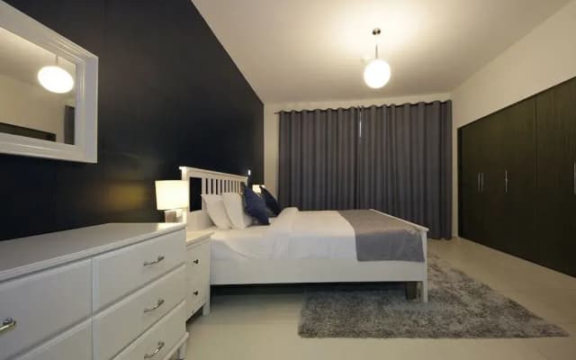 Vacation Bay - Loft West Tower - Boulevard View - photo 3