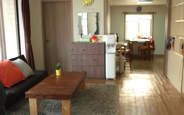 Birdsnest Hostel Hongdae - photo 2