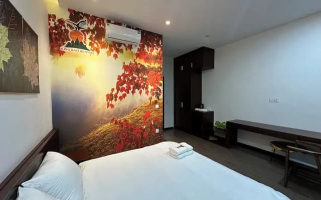 King Bavi Resort - photo 5