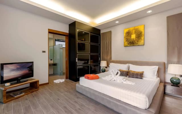 La Ville Phuket Pool Villa - photo 2