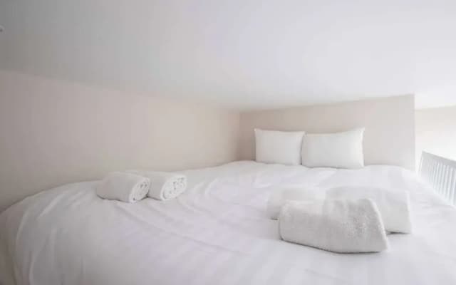 Cozy Studio - 2P - Buttes-chaumont - photo 3