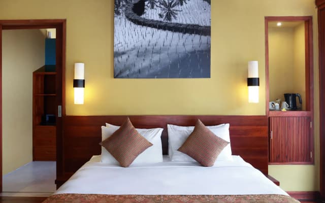 Temuku Ubud Villas - photo 3