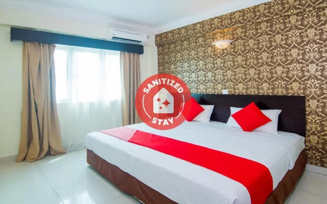 Sea Princess Hotel - photo 5