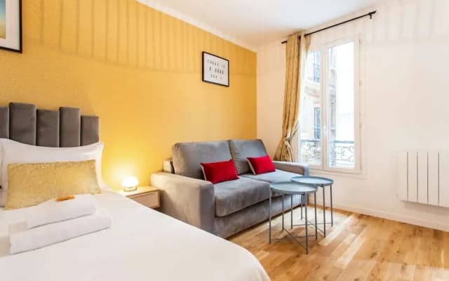 Charming Studio - 4P - Place de la Bastille - photo 2