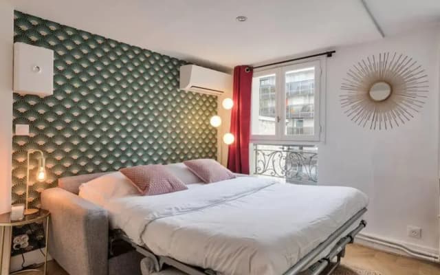 Appartement d'architecte proche Arc Triomphe -2P - photo 3