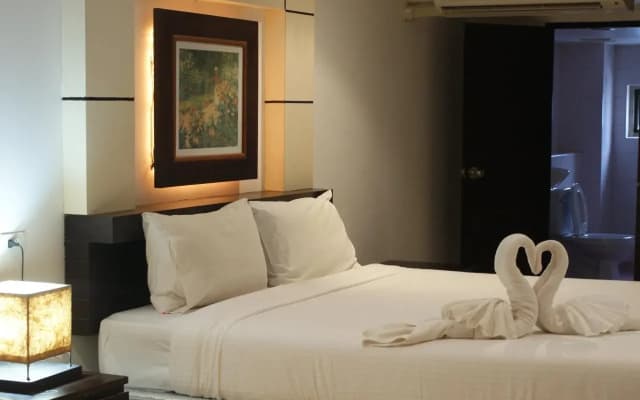 New International Guest House - photo 5