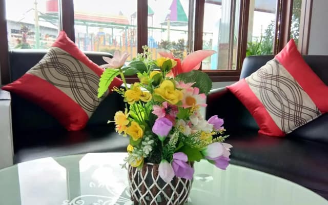 Doungta Anda Hotel - photo 3