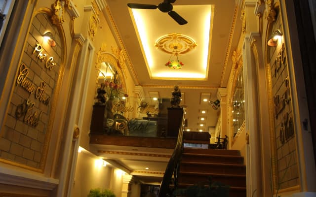 Classic Street Hotel - photo 2