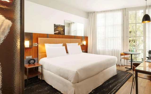 Boutet Bastille Hotel Paris - MGallery Collection - photo 5