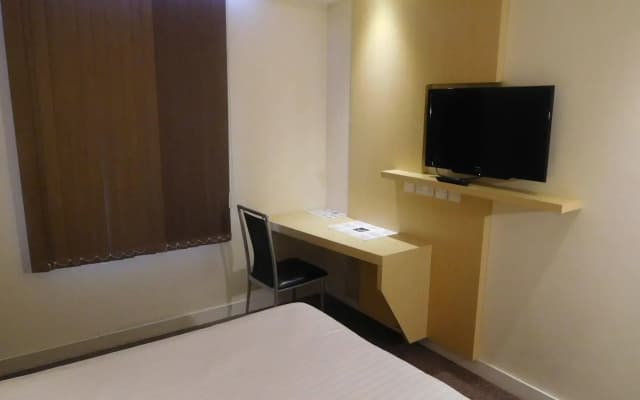 Ruskin Hotel - photo 4