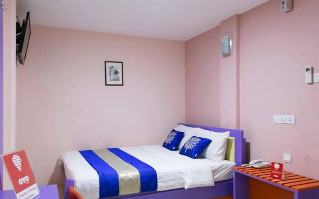 Hotel O Brickfields Park Hotel - photo 3
