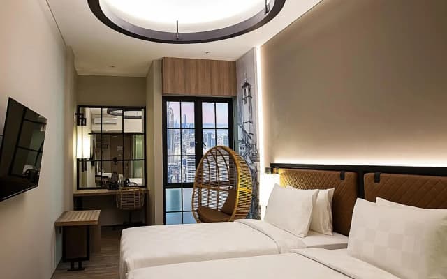 Posto Dormire Sudirman - photo 3