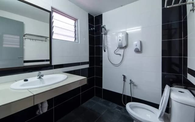 Homely Vacation House - photo 5