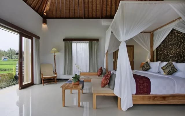 Puri Landu Ubud Luxury Villas - photo 3