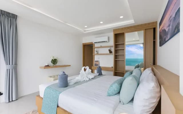 Samui Chaweng Isa's Super Villa - photo 3