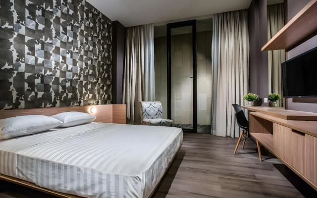 Tujutiga Suites - photo 3