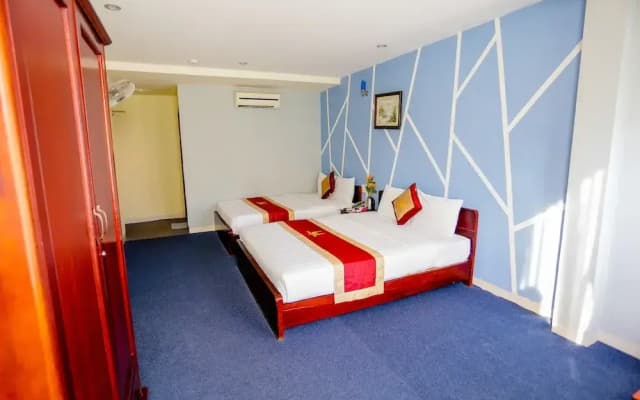 Sika Hotel - photo 4