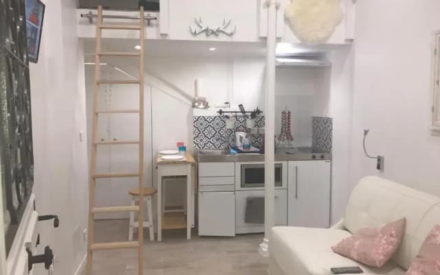 Superb Tiny House in Heart of Paris 1st! - photo 5