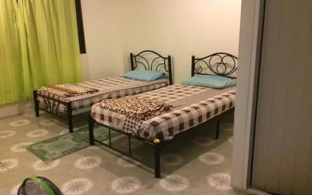 Sleep Inn Pattaya - Hostel - photo 2