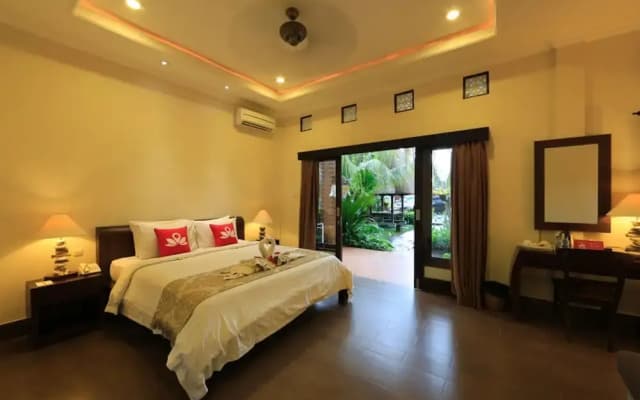 ZEN Premium Ubud Bisma 3 - photo 5