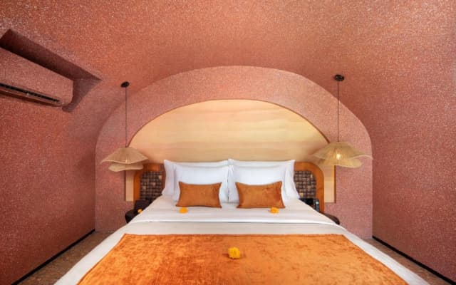 Resort Seascape Resort & Spa Sanur by iNi Vie Hospitality - photo 5