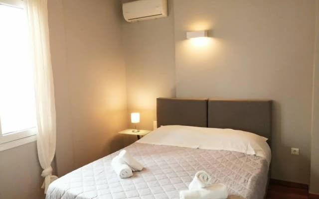 Lovely Apartment Under the Acropolis - photo 5