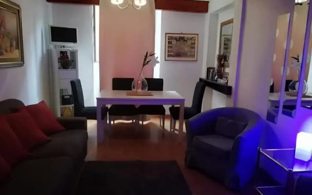 Coronari 45 apartment - photo 4