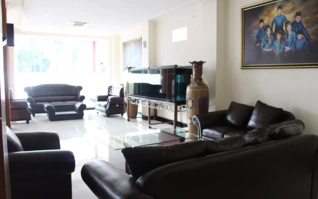 Hotel Banggalawa - photo 3