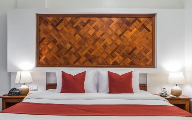 Homewood Hotel - photo 3