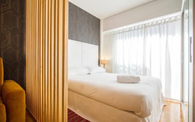 Ud Apartments - Atocha Stylish with Pool - photo 4