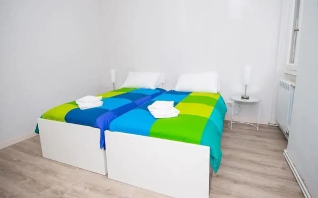 Grimaldi Apartments - San Bartolomio - photo 2